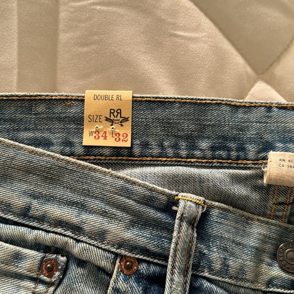 Brand new Ralph Lauren jeans - Picture 2 of 6